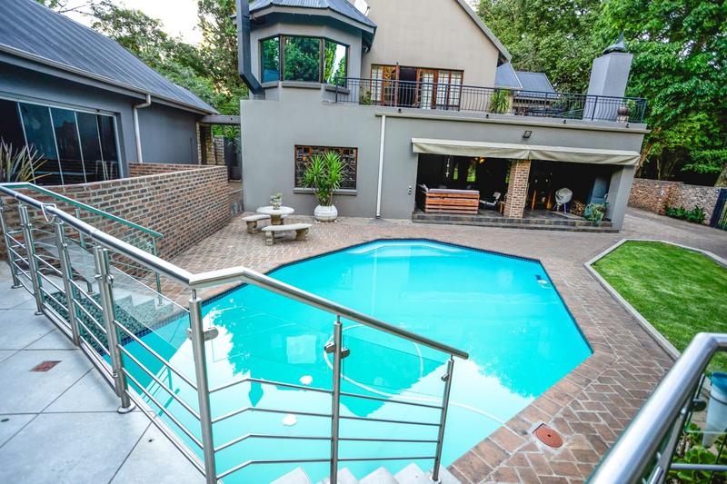4 Bedroom Property for Sale in Henley on Klip Gauteng