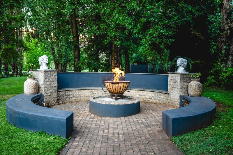 4 Bedroom Property for Sale in Henley on Klip Gauteng