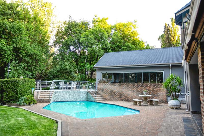 4 Bedroom Property for Sale in Henley on Klip Gauteng