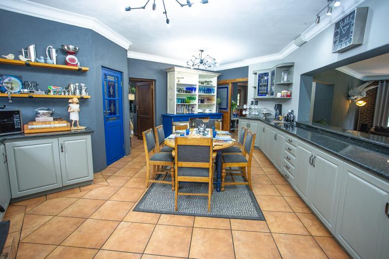 4 Bedroom Property for Sale in Henley on Klip Gauteng