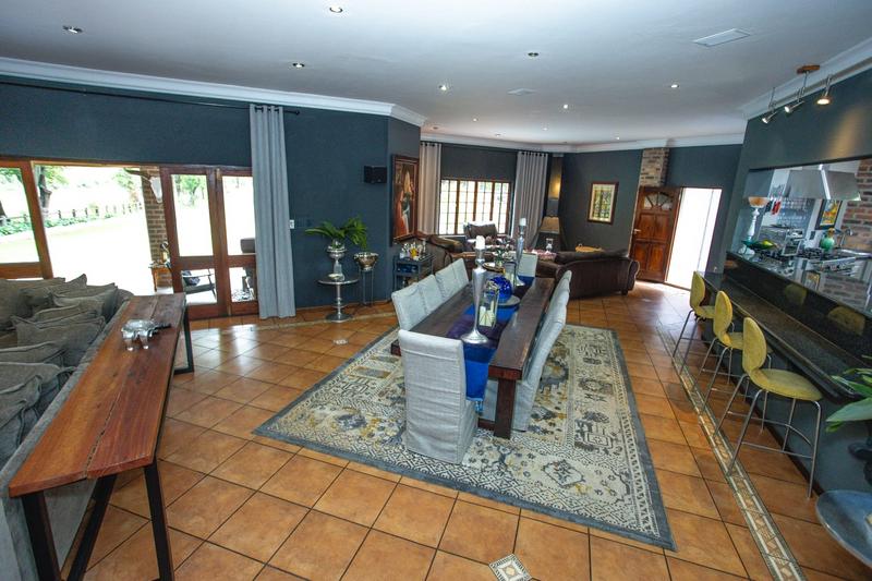4 Bedroom Property for Sale in Henley on Klip Gauteng