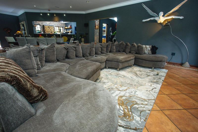 4 Bedroom Property for Sale in Henley on Klip Gauteng