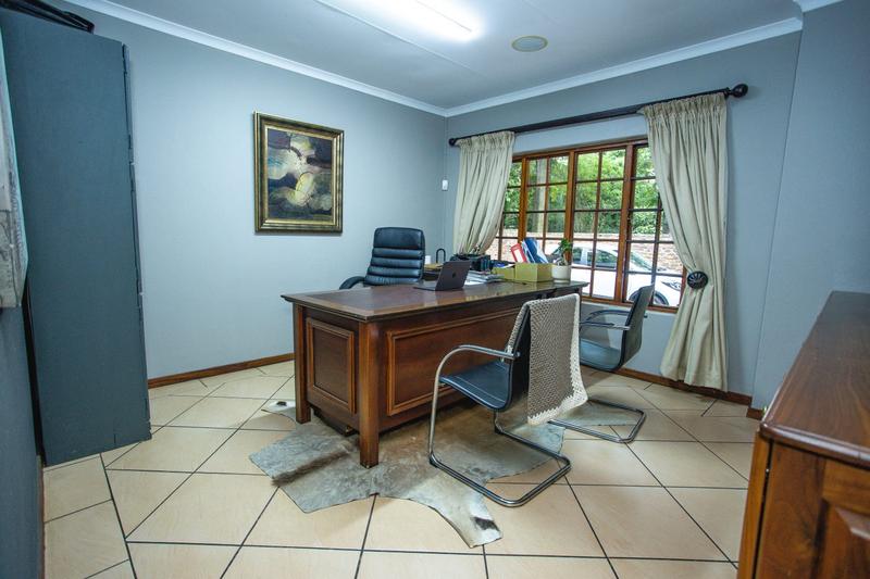 4 Bedroom Property for Sale in Henley on Klip Gauteng