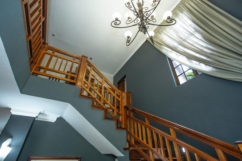 4 Bedroom Property for Sale in Henley on Klip Gauteng