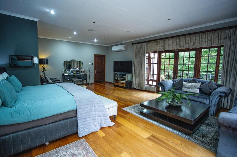 4 Bedroom Property for Sale in Henley on Klip Gauteng