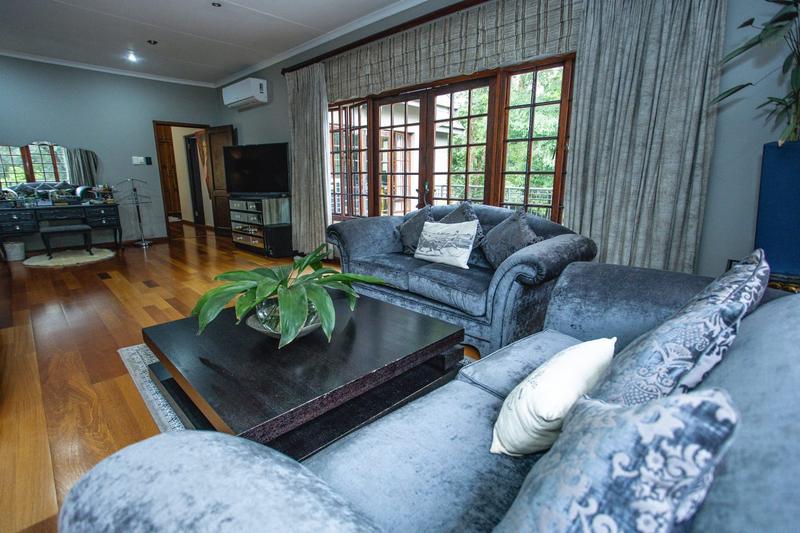 4 Bedroom Property for Sale in Henley on Klip Gauteng