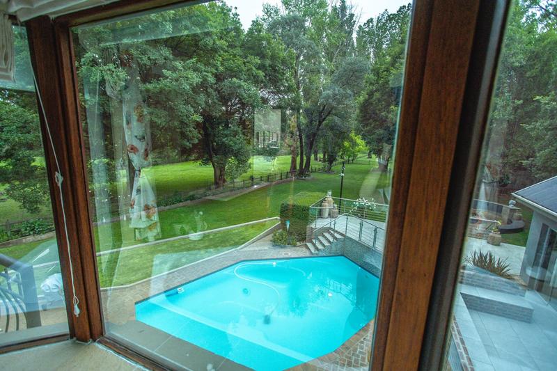 4 Bedroom Property for Sale in Henley on Klip Gauteng