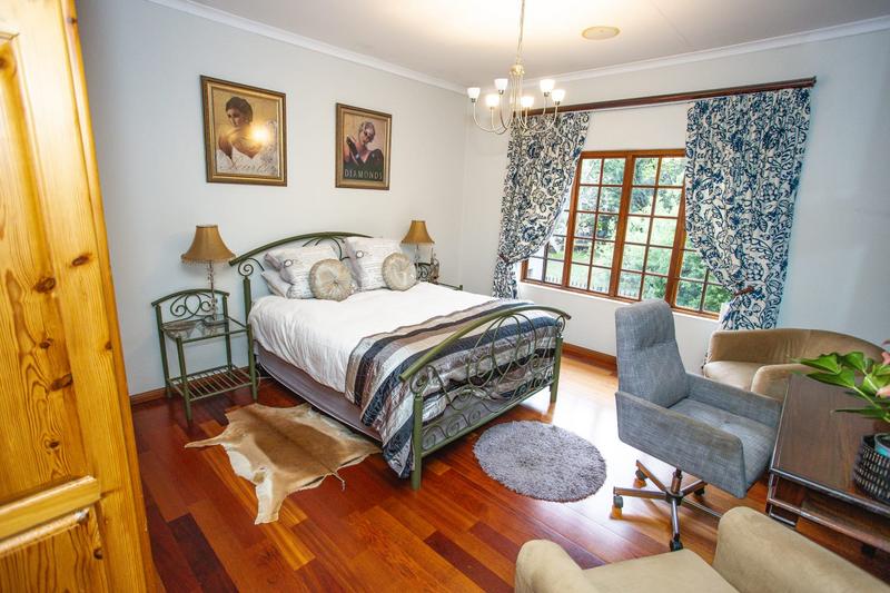 4 Bedroom Property for Sale in Henley on Klip Gauteng