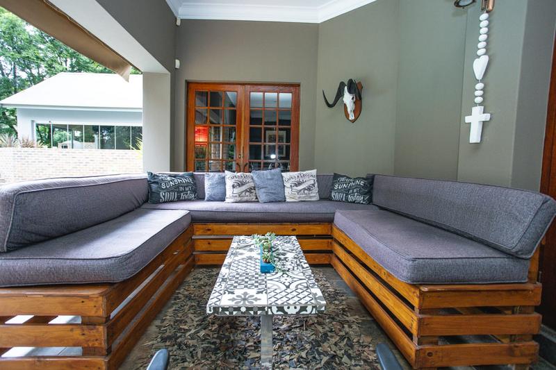 4 Bedroom Property for Sale in Henley on Klip Gauteng