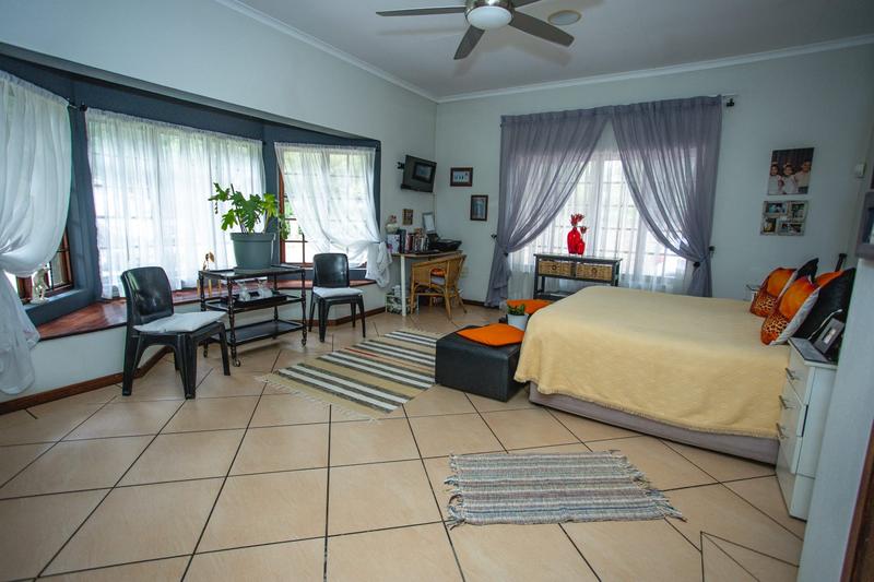 4 Bedroom Property for Sale in Henley on Klip Gauteng