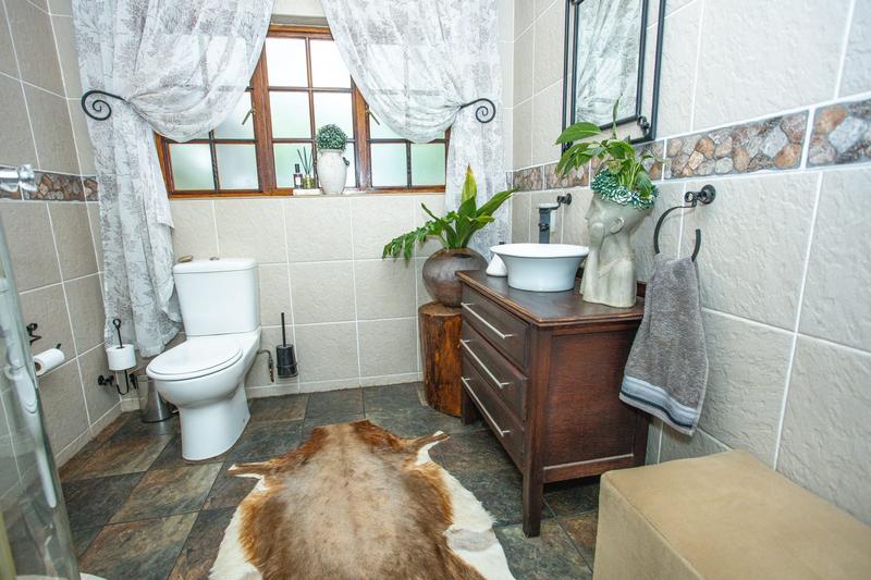 4 Bedroom Property for Sale in Henley on Klip Gauteng
