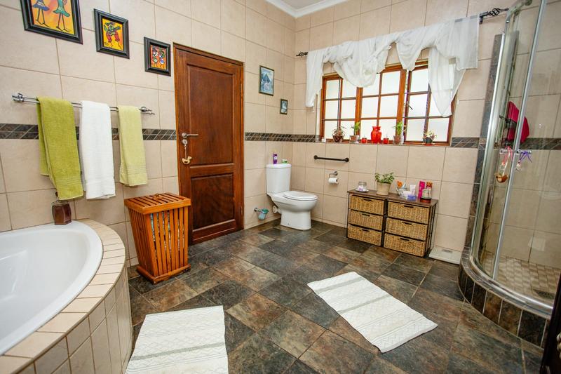 4 Bedroom Property for Sale in Henley on Klip Gauteng