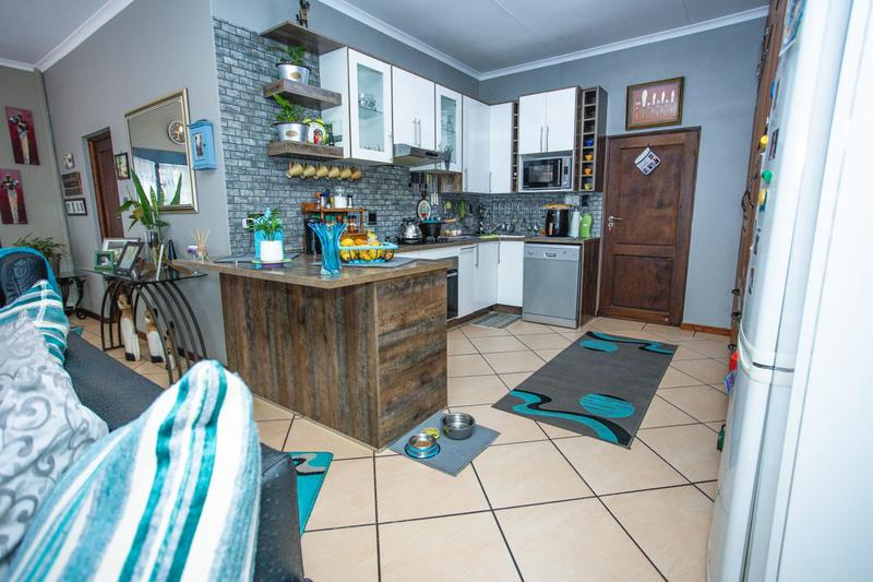 4 Bedroom Property for Sale in Henley on Klip Gauteng
