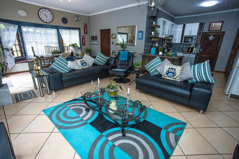 4 Bedroom Property for Sale in Henley on Klip Gauteng
