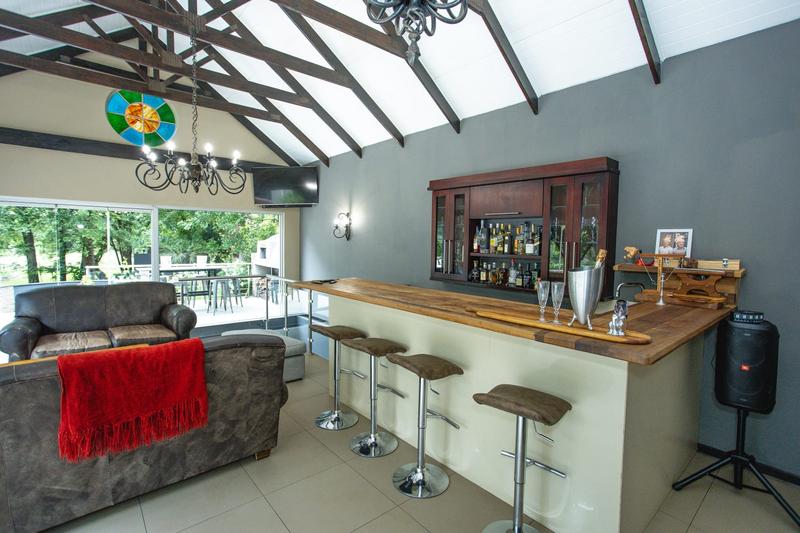 4 Bedroom Property for Sale in Henley on Klip Gauteng