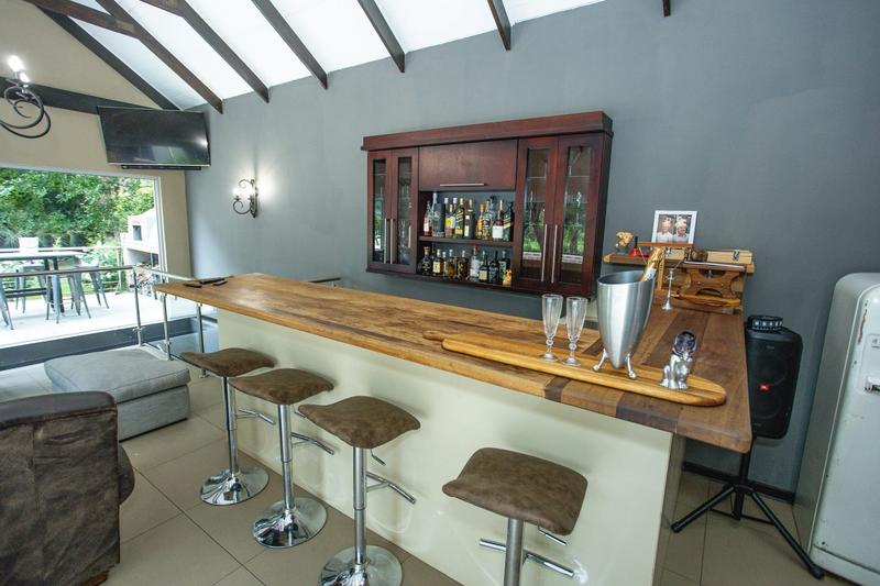 4 Bedroom Property for Sale in Henley on Klip Gauteng