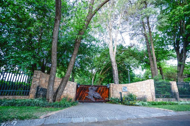 4 Bedroom Property for Sale in Henley on Klip Gauteng