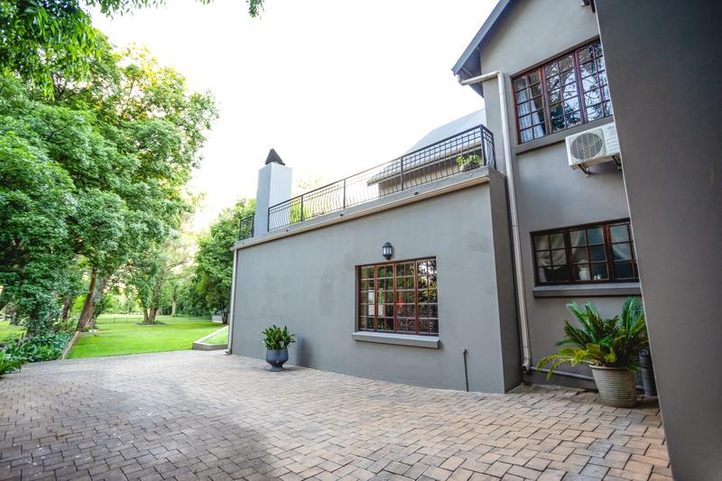 4 Bedroom Property for Sale in Henley on Klip Gauteng