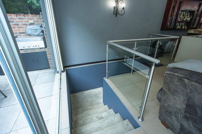 4 Bedroom Property for Sale in Henley on Klip Gauteng