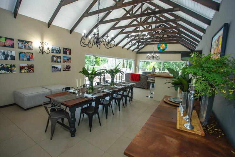 4 Bedroom Property for Sale in Henley on Klip Gauteng