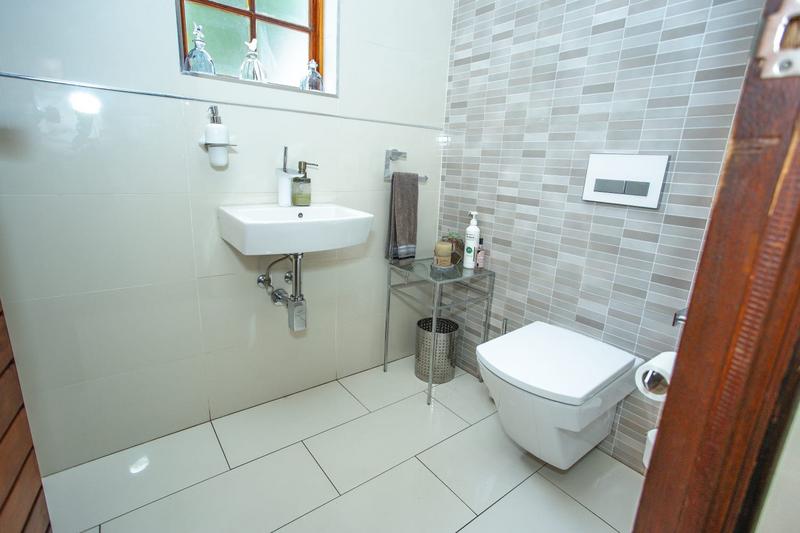 4 Bedroom Property for Sale in Henley on Klip Gauteng
