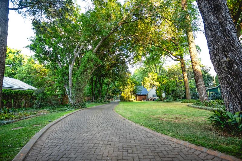 4 Bedroom Property for Sale in Henley on Klip Gauteng