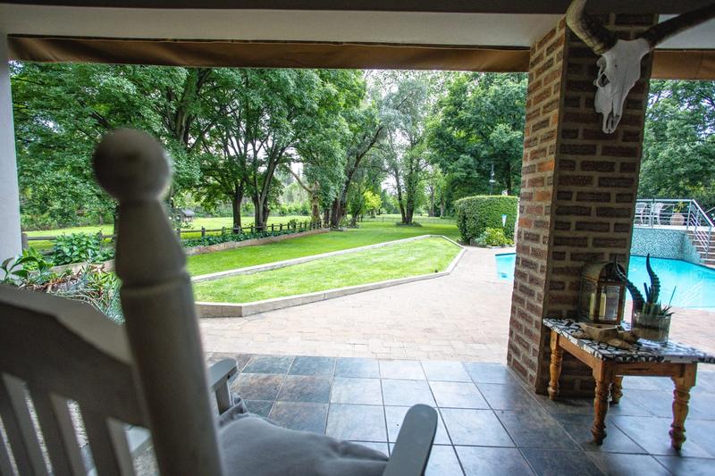 4 Bedroom Property for Sale in Henley on Klip Gauteng
