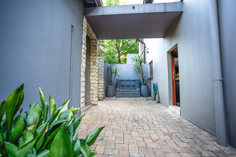 4 Bedroom Property for Sale in Henley on Klip Gauteng