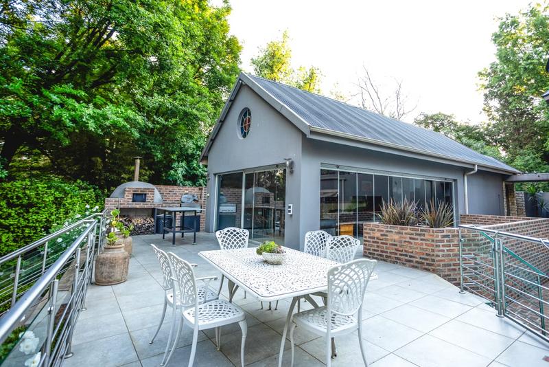4 Bedroom Property for Sale in Henley on Klip Gauteng