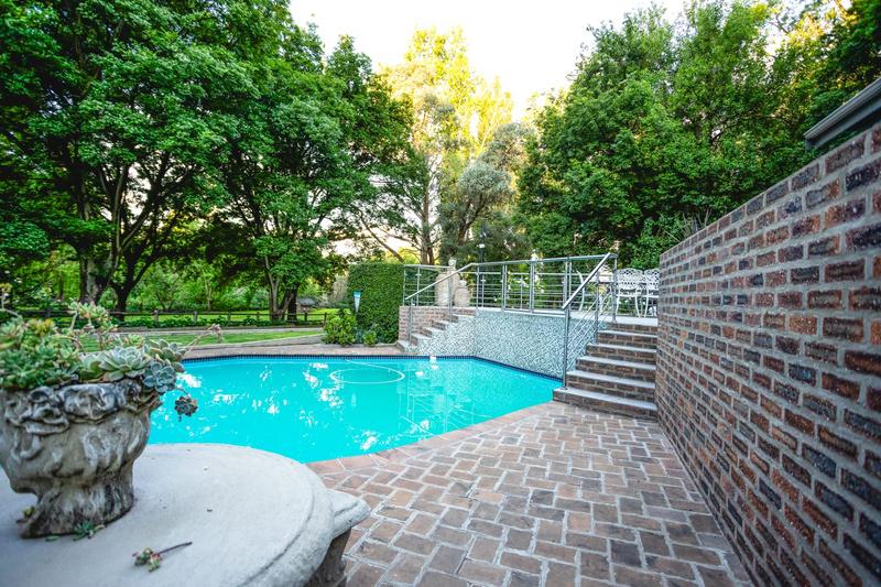 4 Bedroom Property for Sale in Henley on Klip Gauteng