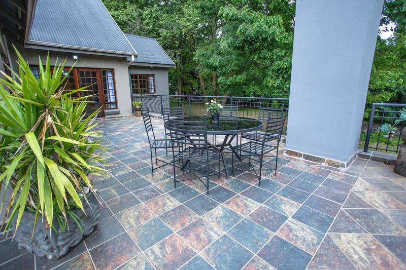 4 Bedroom Property for Sale in Henley on Klip Gauteng