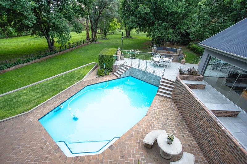 4 Bedroom Property for Sale in Henley on Klip Gauteng