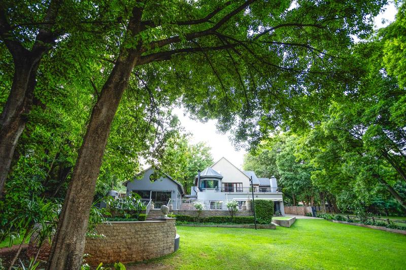 4 Bedroom Property for Sale in Henley on Klip Gauteng
