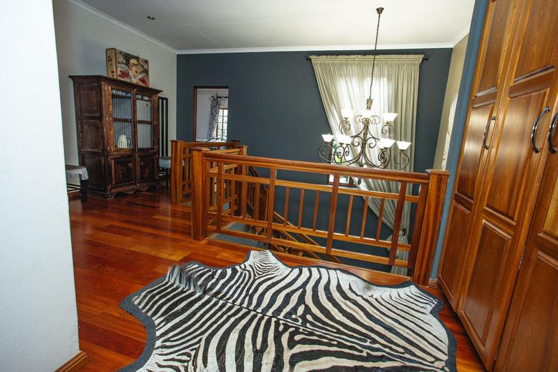 4 Bedroom Property for Sale in Henley on Klip Gauteng