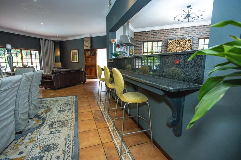 4 Bedroom Property for Sale in Henley on Klip Gauteng