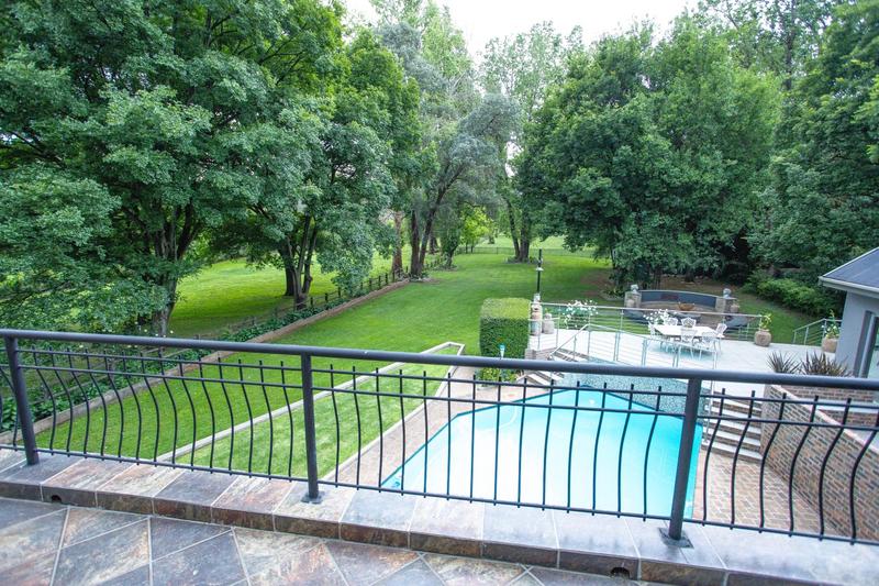 4 Bedroom Property for Sale in Henley on Klip Gauteng