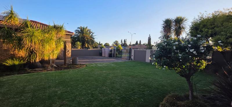 4 Bedroom Property for Sale in Vanderbijlpark SE 4 Gauteng