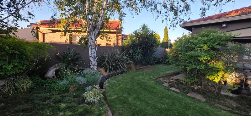 4 Bedroom Property for Sale in Vanderbijlpark SE 4 Gauteng