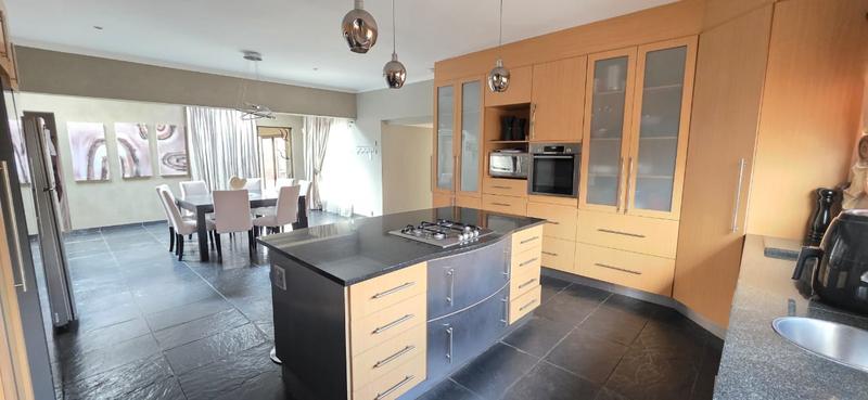 4 Bedroom Property for Sale in Vanderbijlpark SE 4 Gauteng
