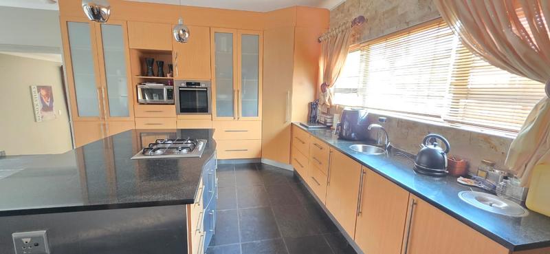 4 Bedroom Property for Sale in Vanderbijlpark SE 4 Gauteng