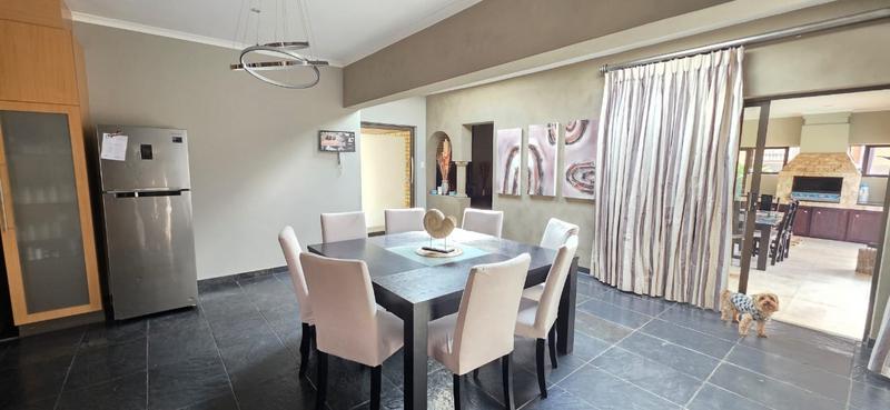 4 Bedroom Property for Sale in Vanderbijlpark SE 4 Gauteng