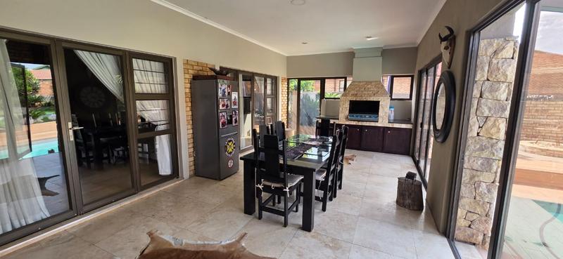 4 Bedroom Property for Sale in Vanderbijlpark SE 4 Gauteng