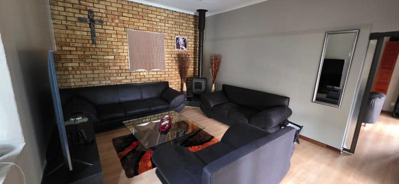 4 Bedroom Property for Sale in Vanderbijlpark SE 4 Gauteng