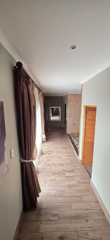 4 Bedroom Property for Sale in Vanderbijlpark SE 4 Gauteng