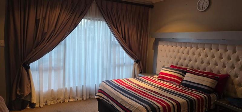 4 Bedroom Property for Sale in Vanderbijlpark SE 4 Gauteng