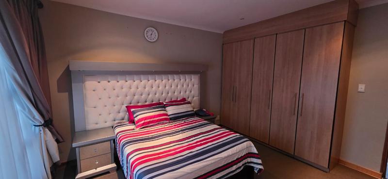 4 Bedroom Property for Sale in Vanderbijlpark SE 4 Gauteng