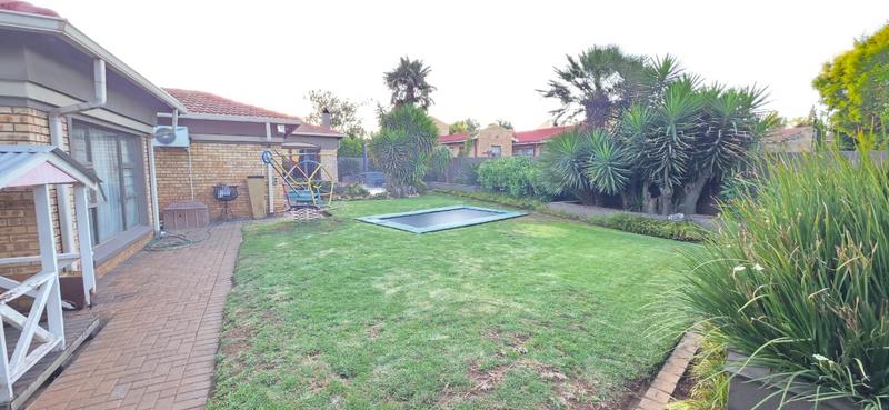 4 Bedroom Property for Sale in Vanderbijlpark SE 4 Gauteng