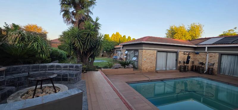 4 Bedroom Property for Sale in Vanderbijlpark SE 4 Gauteng