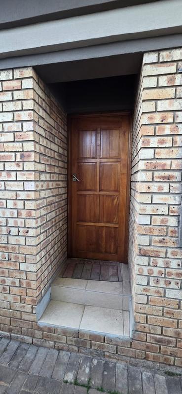 4 Bedroom Property for Sale in Vanderbijlpark SE 4 Gauteng