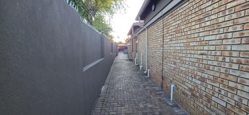 4 Bedroom Property for Sale in Vanderbijlpark SE 4 Gauteng